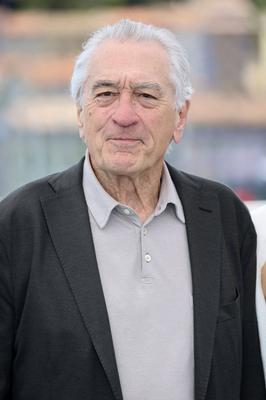 Robert De Niro-stock-foto