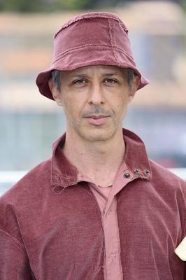 Jeremy Strong-stock-foto