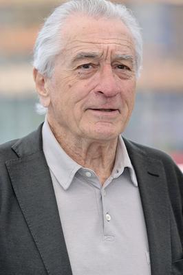 Robert De Niro-stock-foto