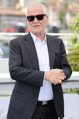 Thierry Frémaux-stock-photo