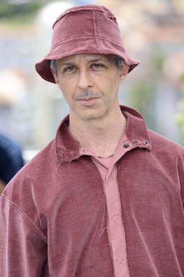 Jeremy Strong-stock-foto