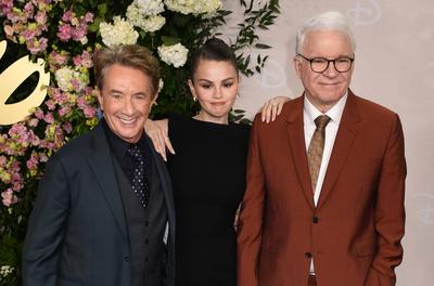 2025 Disney Upfront-stock-photo