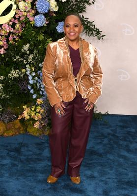 2025 Disney Upfront-stock-photo