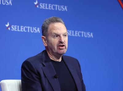 SelectUSA Investment Summit in National Harbour, Maryland near Washington, District of Columbia, USA, Washington Dc. 13 May 2025-stock-foto