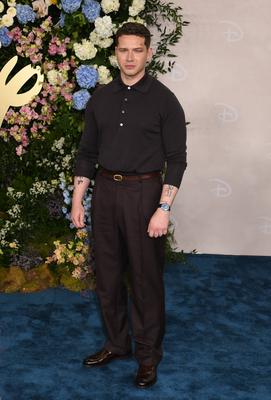 2025 Disney Upfront-stock-photo