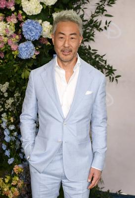 2025 Disney Upfront-stock-photo