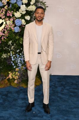 2025 Disney Upfront-stock-photo