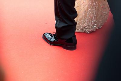 78. Internationalen Filmfestspiele von Cannes 2025-stock-photo
