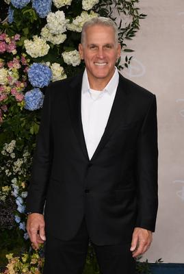 2025 Disney Upfront-stock-photo