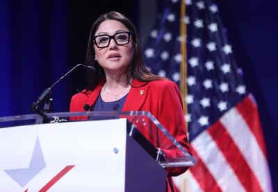 SelectUSA Investment Summit in National Harbour, Maryland near Washington, District of Columbia, USA, Washington Dc. 13 May 2025-stock-foto