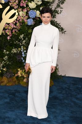 2025 Disney Upfront-stock-photo