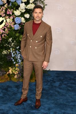2025 Disney Upfront-stock-photo
