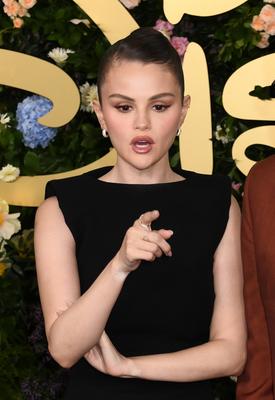 2025 Disney Upfront-stock-photo