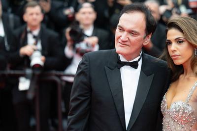 78. Internationalen Filmfestspiele von Cannes 2025-stock-photo