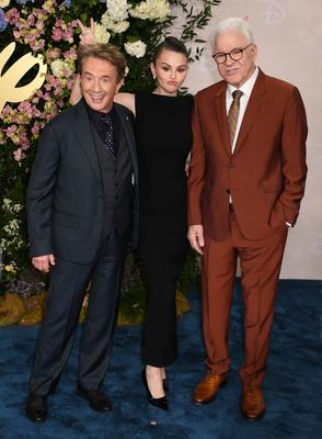 2025 Disney Upfront-stock-photo