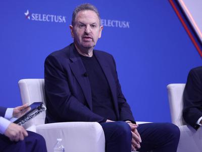 SelectUSA Investment Summit in National Harbour, Maryland near Washington, District of Columbia, USA, Washington Dc. 13 May 2025-stock-foto