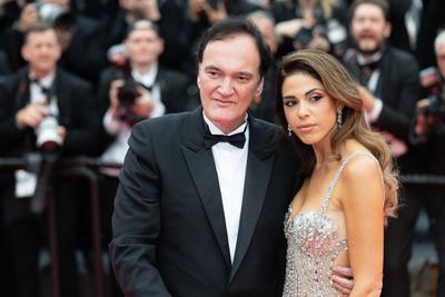78. Internationalen Filmfestspiele von Cannes 2025-stock-photo