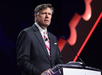 SelectUSA Investment Summit in National Harbour, Maryland near Washington, District of Columbia, USA, Washington Dc. 13 May 2025-stock-foto