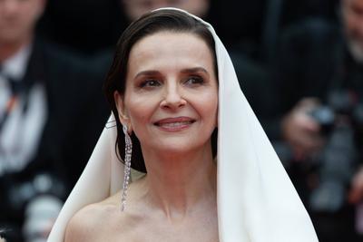 78. Internationalen Filmfestspiele von Cannes 2025-stock-photo