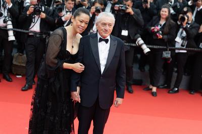 78. Internationalen Filmfestspiele von Cannes 2025-stock-photo