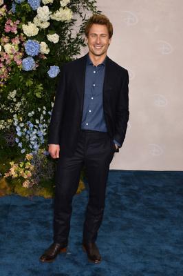 2025 Disney Upfront-stock-foto