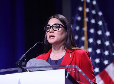 SelectUSA Investment Summit in National Harbour, Maryland near Washington, District of Columbia, USA, Washington Dc. 13 May 2025-stock-foto