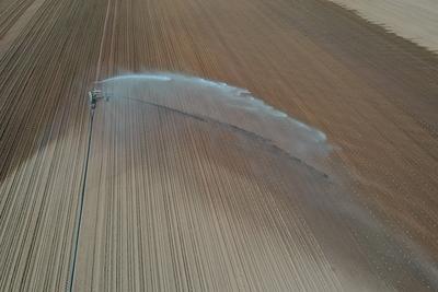 15.5.2025 Gegen die D?rre-stock-foto