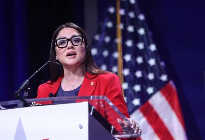 SelectUSA Investment Summit in National Harbour, Maryland near Washington, District of Columbia, USA, Washington Dc. 13 May 2025-stock-foto