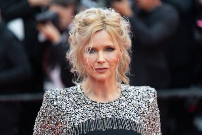 78. Internationalen Filmfestspiele von Cannes 2025-stock-photo