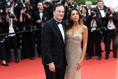 78. Internationalen Filmfestspiele von Cannes 2025-stock-photo