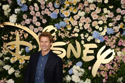 2025 Disney Upfront-stock-foto