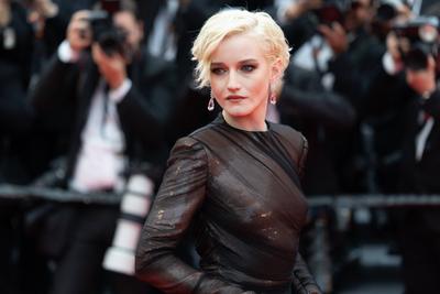 78. Internationalen Filmfestspiele von Cannes 2025-stock-photo