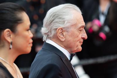78. Internationalen Filmfestspiele von Cannes 2025-stock-photo