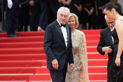 78. Internationalen Filmfestspiele von Cannes 2025-stock-photo