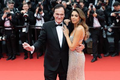 78. Internationalen Filmfestspiele von Cannes 2025-stock-photo