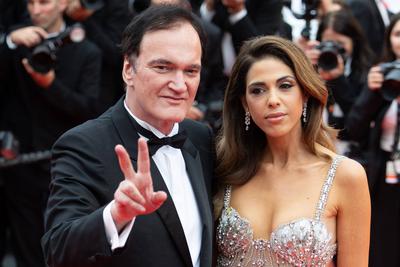 78. Internationalen Filmfestspiele von Cannes 2025-stock-photo