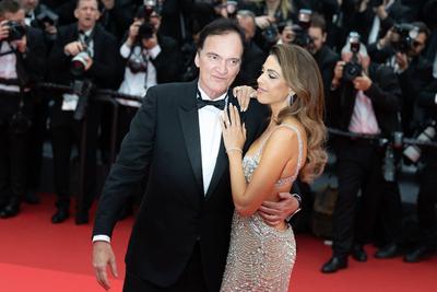 78. Internationalen Filmfestspiele von Cannes 2025-stock-photo