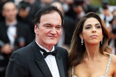78. Internationalen Filmfestspiele von Cannes 2025-stock-photo