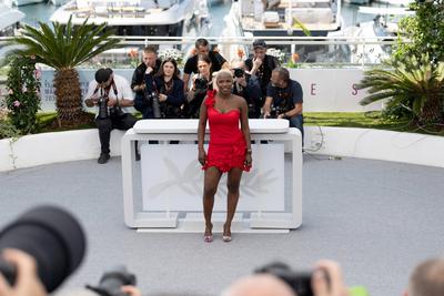 "Mission: Impossible - The Final Reckoning", Photocall in Cannes, 14.05.2025-stock-photo