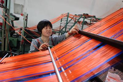 China US Tariff Easing-stock-foto