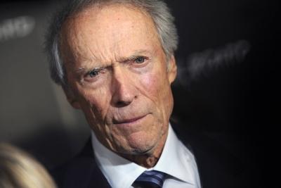 Clint Eastwood bei der National Board of Review Gala 2014 im Cipriani 42nd Street New York 06 01 2-stock-foto