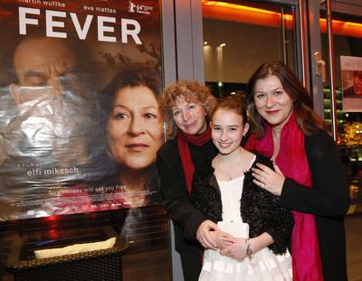 64. berlinale-stock-foto