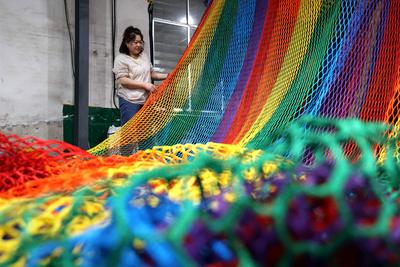 China US Tariff Easing-stock-foto