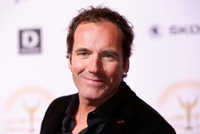 Thomas Ohrner - Jupiter Award 2014 in Berlin on 26.03.2014 Copyright: xJamesxColdreyx-stock-foto