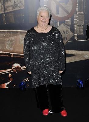 Specsavers Crime Thriller Awards 2014-stock-foto