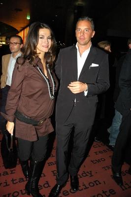 Premiere Casino Royale Copyright: IMAGO. M?ller 21.11.2006 Thema: Deutschland Premiere Casino Royale 007 James Bond im K-stock-foto