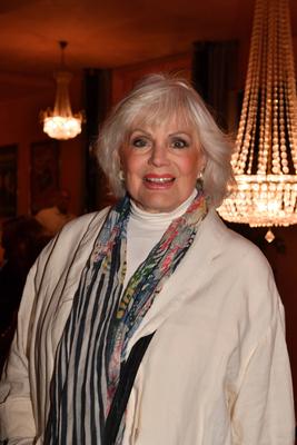 Christiane R?cker / Premiere / Nein zum Geld / Kom?die im Bayerischen Hof / M?nchen / 15. Mai 2025 *** Christiane R?cker-stock-foto