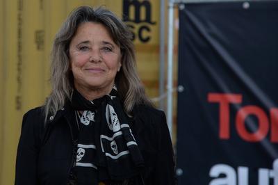 Hamburg der 17.07.2020 Suzi Quatro, die Queen Of Rock n Roll pr?sentiert h?chstpers?nlich ihre Dokumentation Suzi Q im-stock-foto