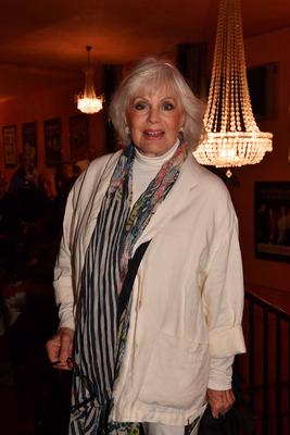 Christiane R?cker / Premiere / Nein zum Geld / Kom?die im Bayerischen Hof / M?nchen / 15. Mai 2025 *** Christiane R?cker-stock-foto