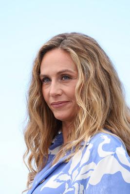 "Dalloway" Photocall - The 78th Annual Cannes Film Festival-stock-photo